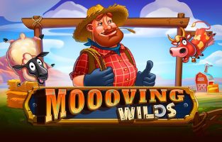 Moooving Wilds