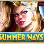 Summer Ways Summer Ways