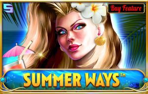 Summer Ways