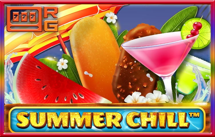 Summer Chill Summer Chill