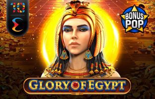 Glory of Egypt