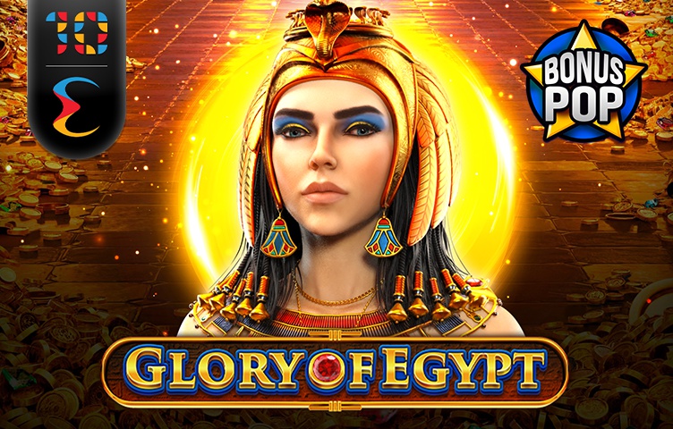 Glory of Egypt