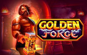 Golden Forge