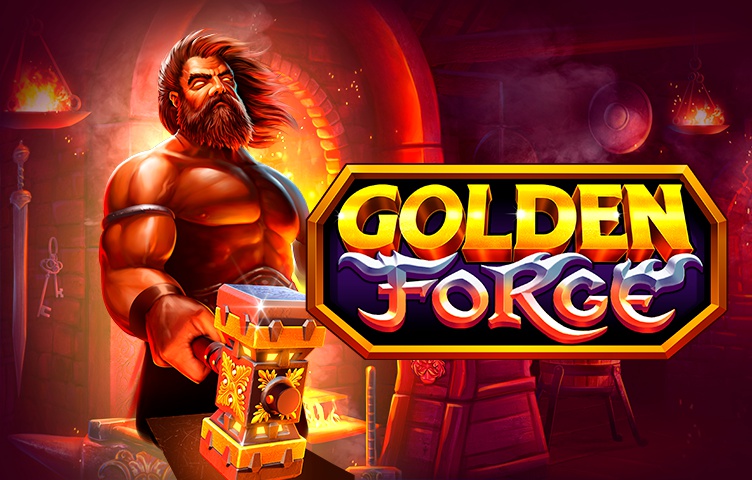 Golden Forge