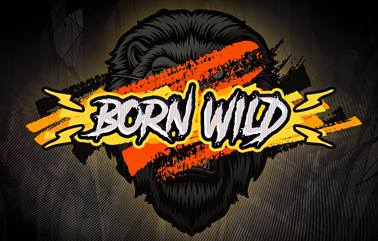 Born Wild Born Wild
