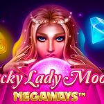 Lucky Lady Moon Megaways Lucky Lady Moon Megaways