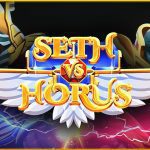 Seth vs Horus Seth vs Horus