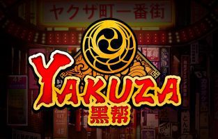 Yakuza