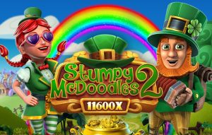 Stumpy McDoodles 2