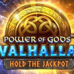 Power of Gods: Valhalla Power of Gods: Valhalla