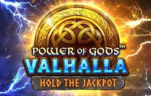 Power of Gods: Valhalla
