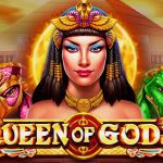 Queen of Gods Queen of Gods