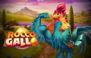 Rocco Gallo