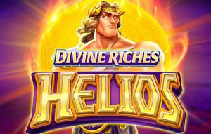 Divine Riches Helios
