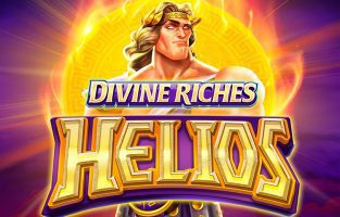 Divine Riches Helios