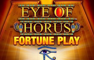 Eye of Horus Fortune Play