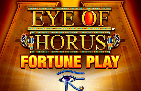 Eye of Horus Fortune Play Eye of Horus Fortune Play