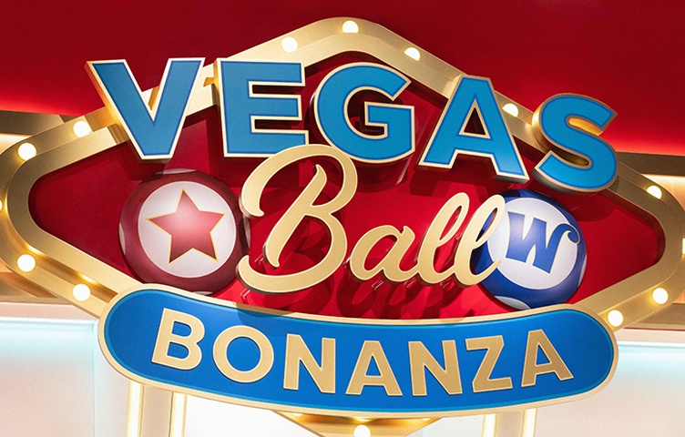 Vegas Ball Bonanza