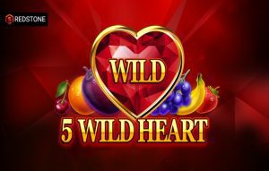 5 Wild Heart