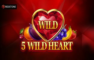 5 Wild Heart