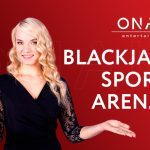 Blackjack Sports Arena 2