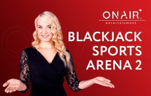 Blackjack Sports Arena 2