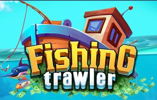 Fishin' Trawler