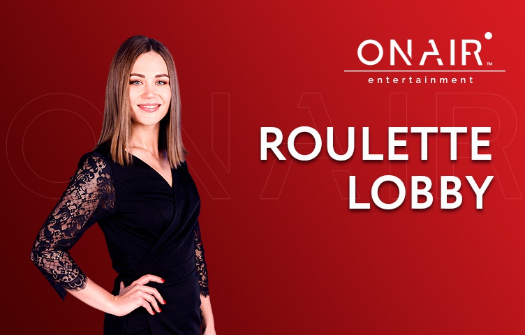 Roulette Lobby OnAir Roulette Lobby OnAir