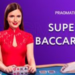 Super 8 Baccarat Super 8 Baccarat
