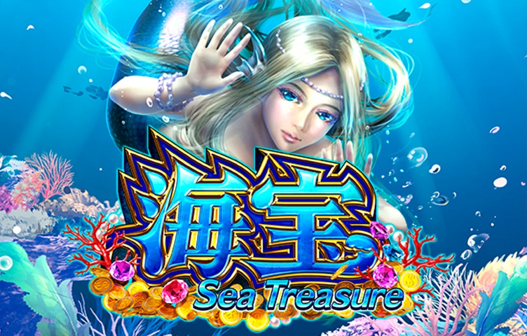 Sea Treasure Sea Treasure