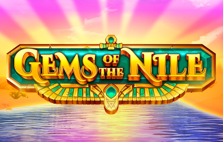 Gems of the Nile