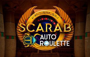 Scarab Auto Roulette