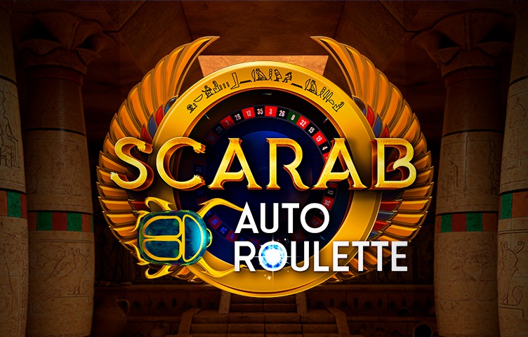 Scarab Auto Roulette