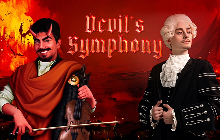 Devils Symphony