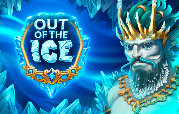 Out Of The Ice Out Of The Ice