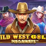 Wild West Gold Megaways Wild West Gold Megaways