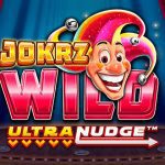 Jokrz Wild UltraNudge