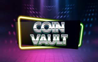 Coin Vault