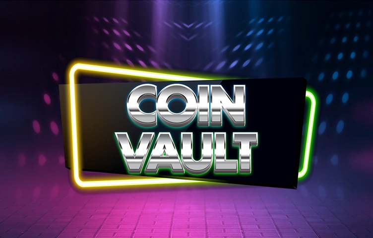 Coin Vault Coin Vault