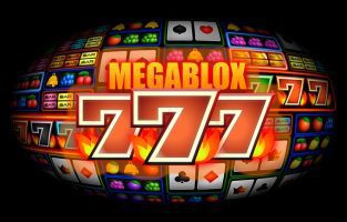 MegaBlox 777