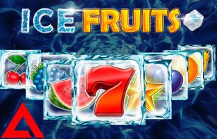 Ice Fruits