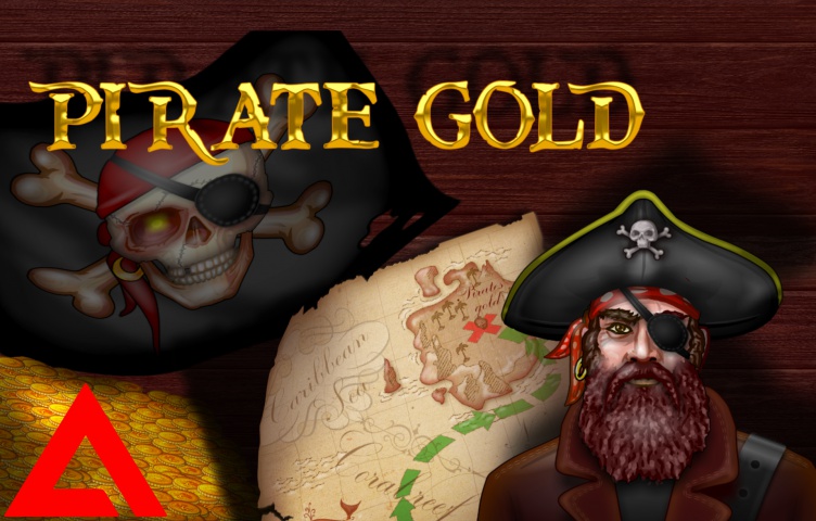 Pirate Gold
