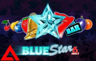 Blue Star 6 reels