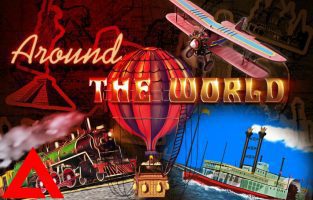 Around the World