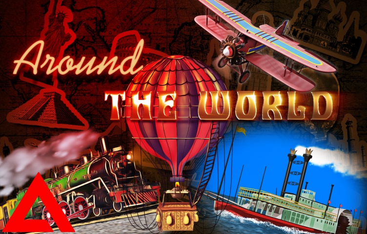 Around the World