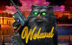 Woland