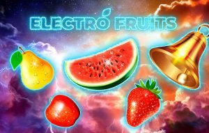 Electro Fruits