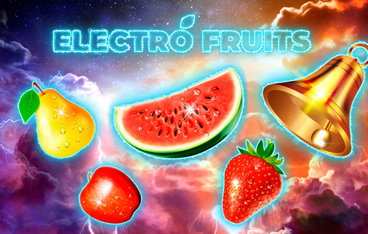 Electro Fruits
