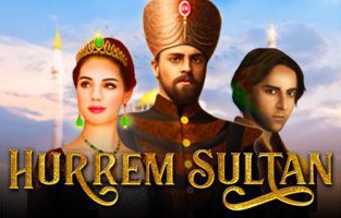 Hurrem Sultan