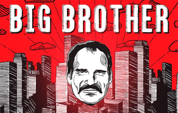 Big Brother